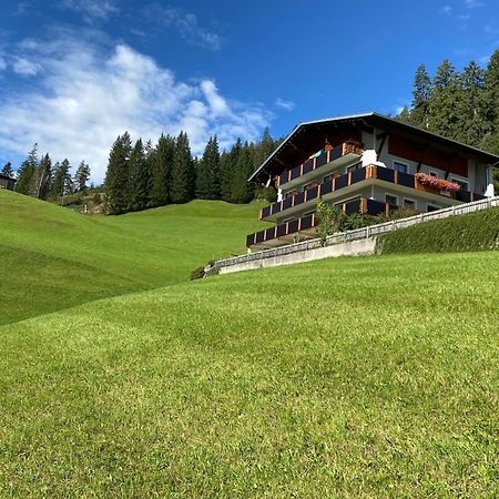 Haus Schoenblick Bach  Exterior foto